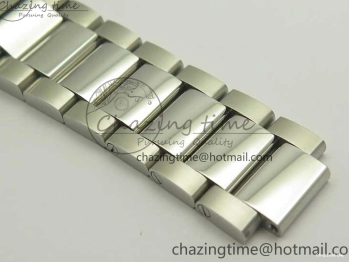 0418 Aqua Terra 150M SS VSF 1:1 Best Edition Blue Wave Textured Dial YG Hand on SS Bracelet A8500 Super Clone Sporty 8026